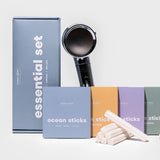 FAMILLE DE SETS ESSENTIELS