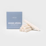 7x OCEAN STICKS - MEERSALZ