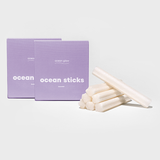 14x RELAX STICKS  - LAVENDEL